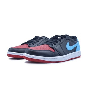 WMNS Air Jordan 1 Low OG "UNC to Chicago"