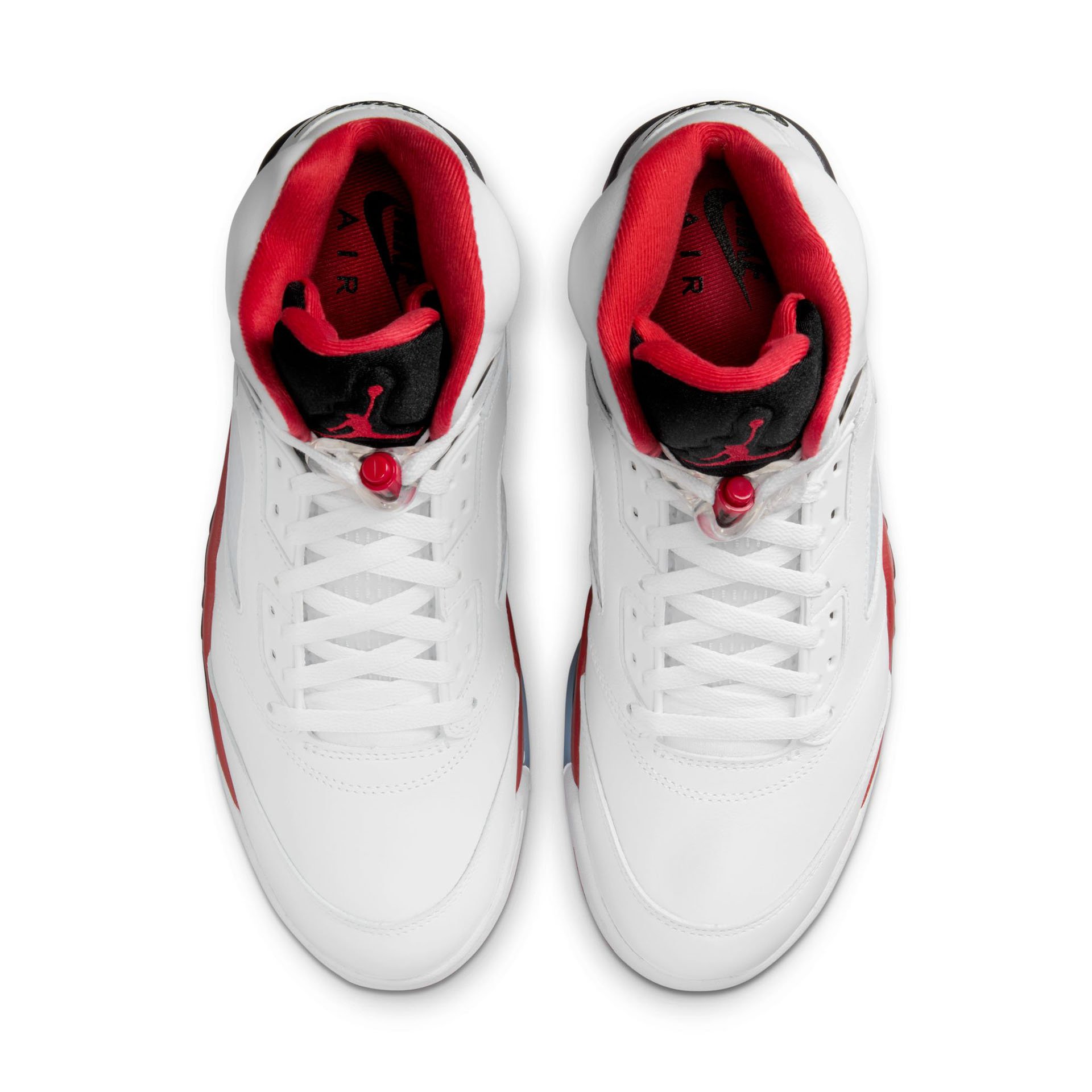 Air Jordan 5 OG "Fire Red"