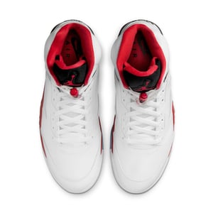 Air Jordan 5 OG "Fire Red"