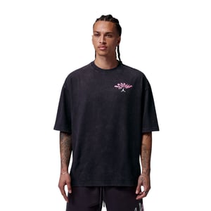 Flight Reis Fear Tee "Black"