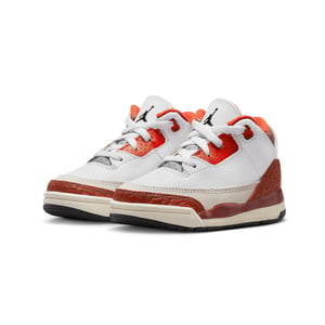 Air Jordan 3 "Dunk on Mars" TD
