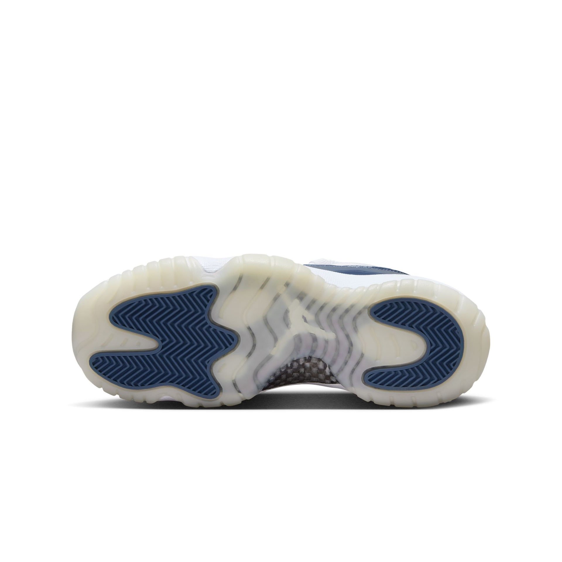 Air Jordan 11 Low "Diffused Blue" GS