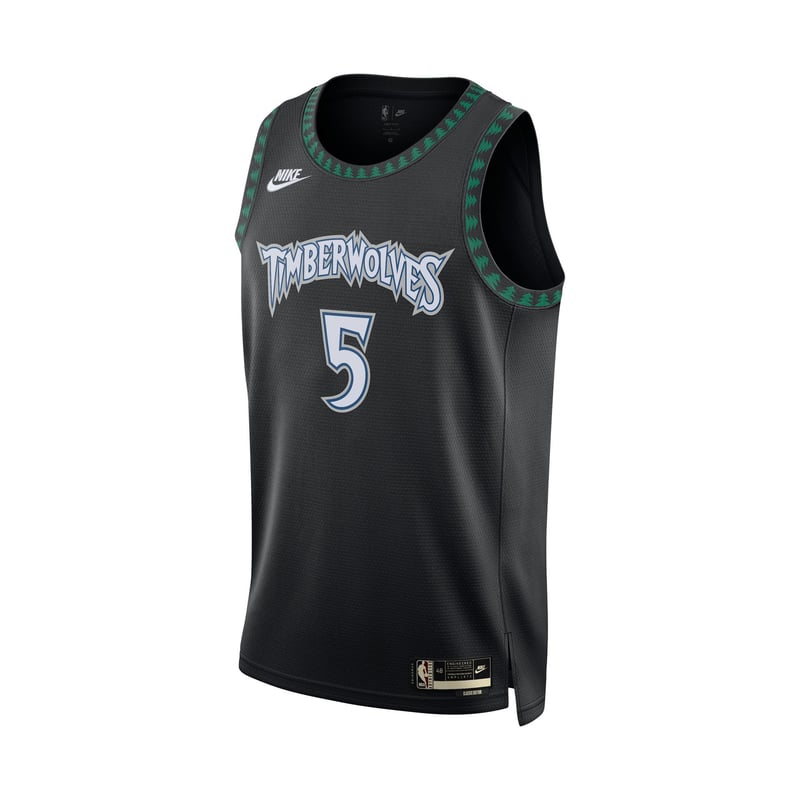 Minnesota Timberwolves HWC Swingman Jersey "Edwards"