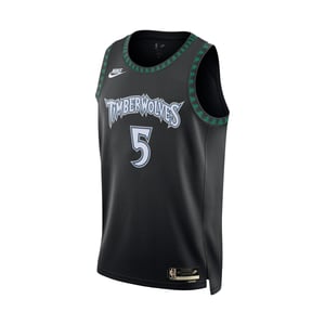 Minnesota Timberwolves HWC Swingman Jersey "Edwards"