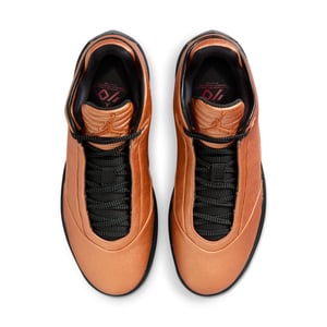 Air Jordan 40 "Metallic Copper"