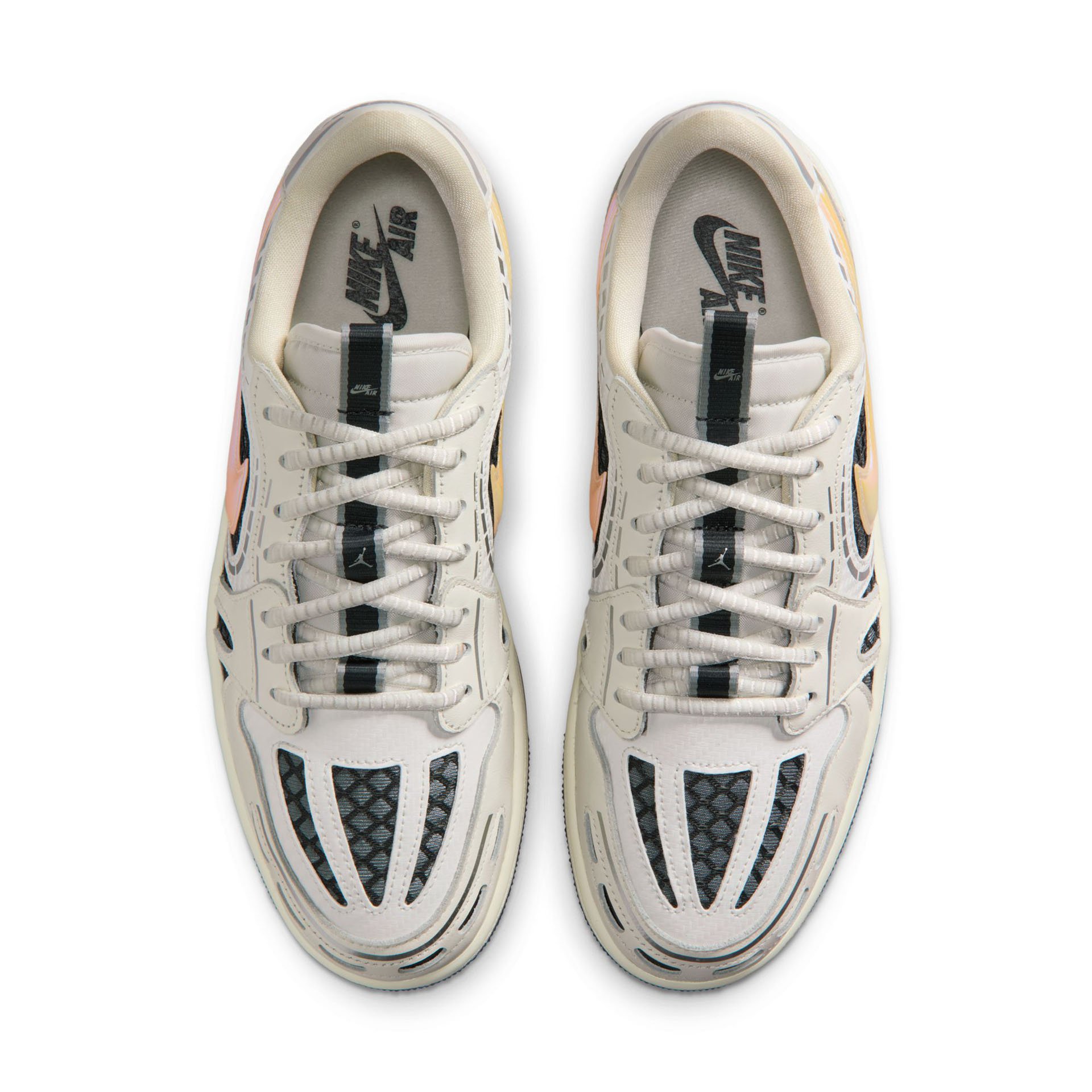 WMNS Air Jordan 1 MM Low V3 "Sail"