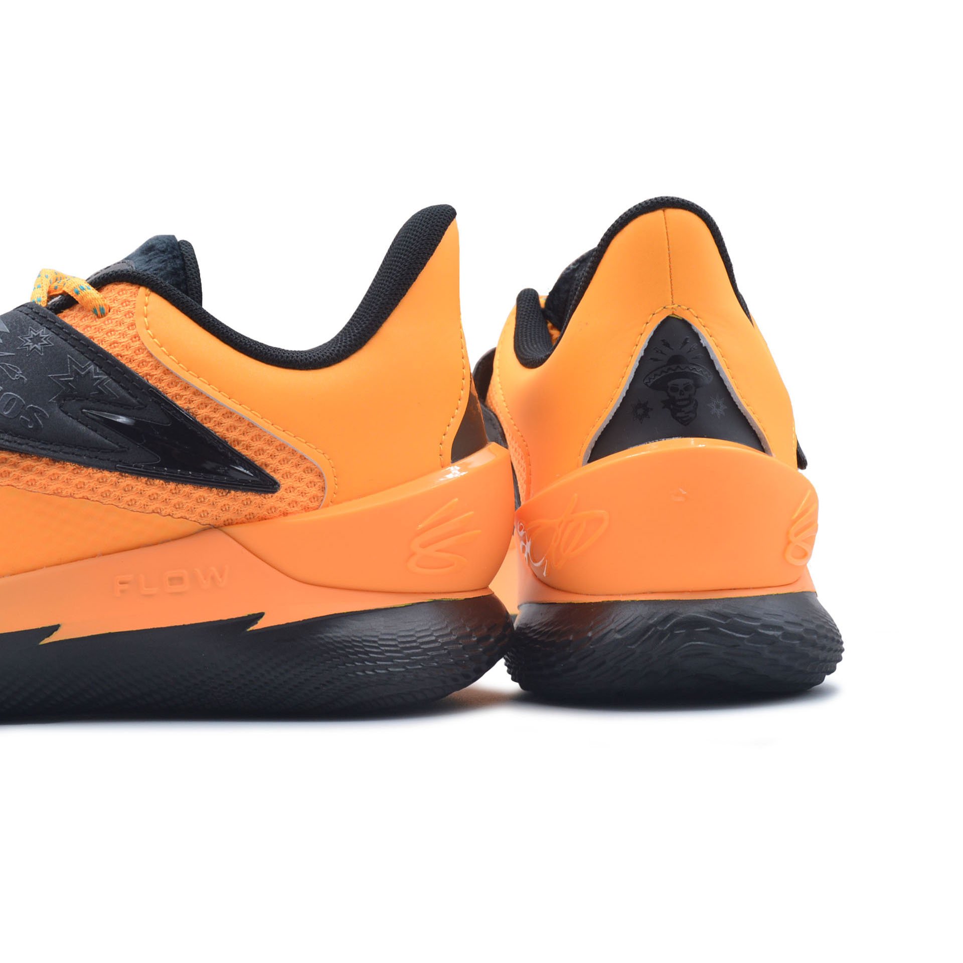 Curry Fox 1 "Banzitos"