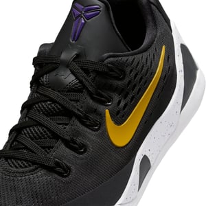 Kobe 9 EM Low Protro "Black" GS