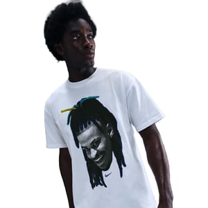 Ja M90 Head Loose "White"