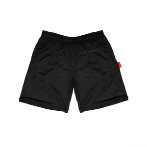 Airdom Mesh Short "Black"
