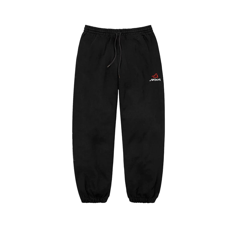 Airdom Logo Pants