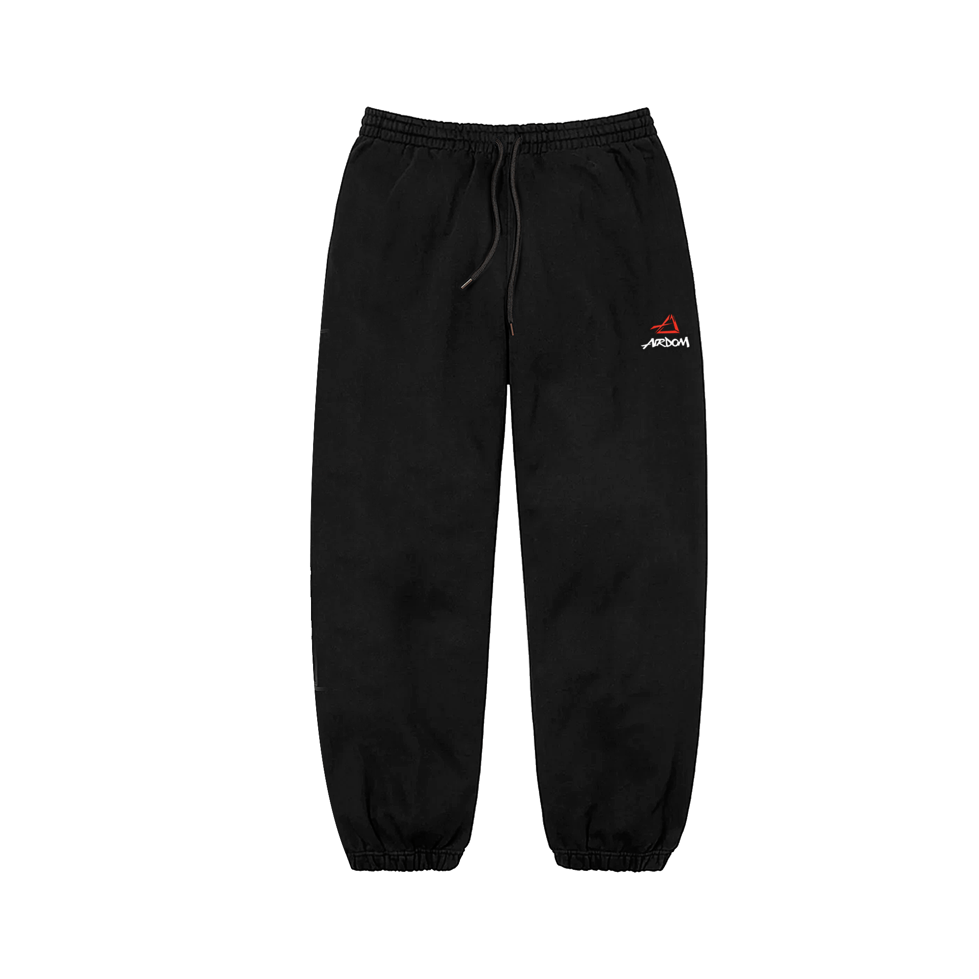 Airdom Logo Pants