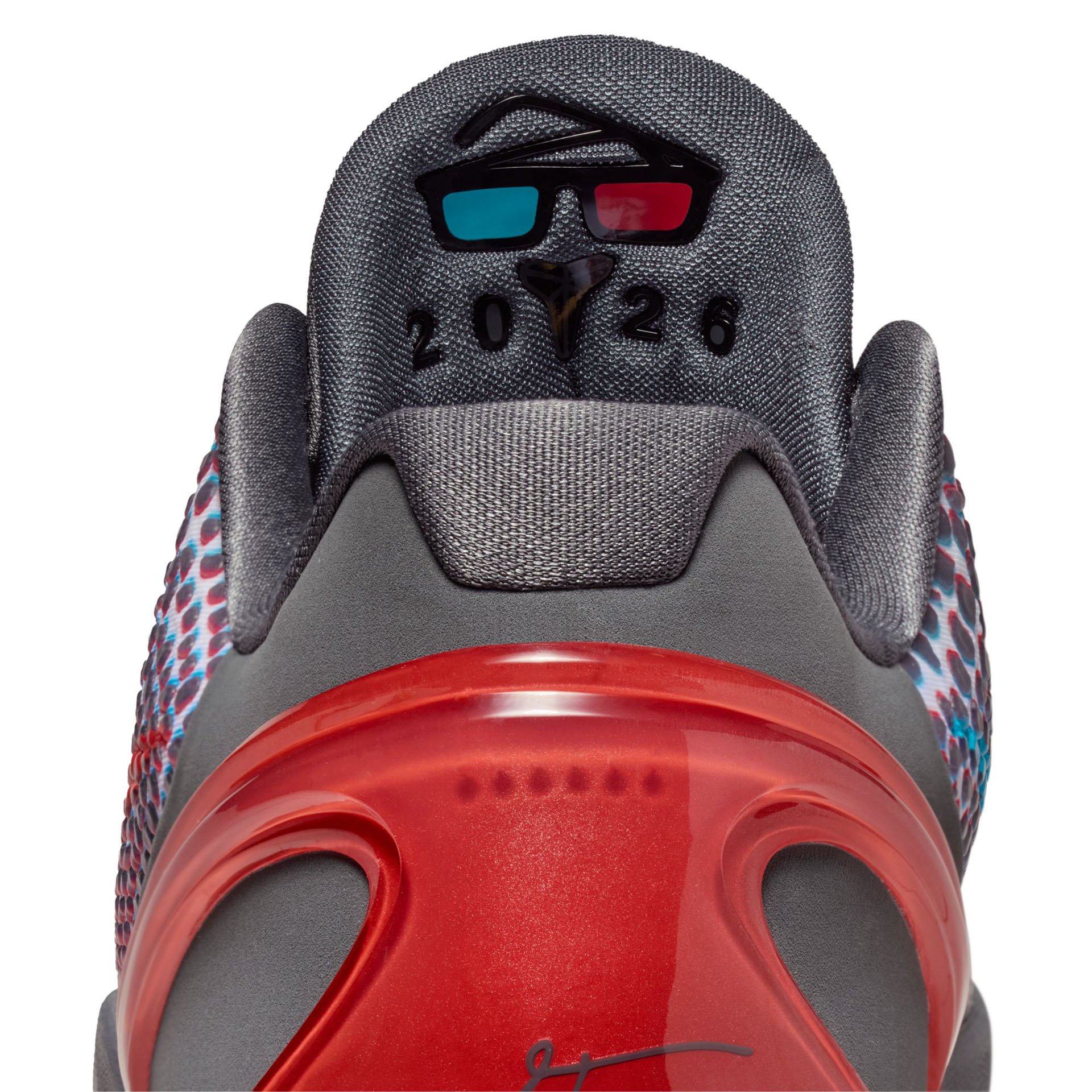 Kobe 6 Protro All Star "3D Hollywood"