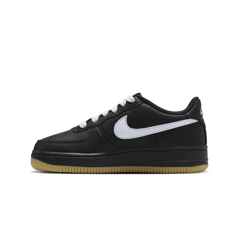 Air Force 1 LV8 "Black Gum" GS 2