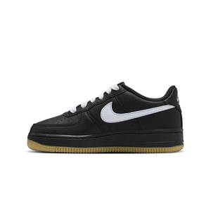 Air Force 1 LV8 "Black Gum" GS