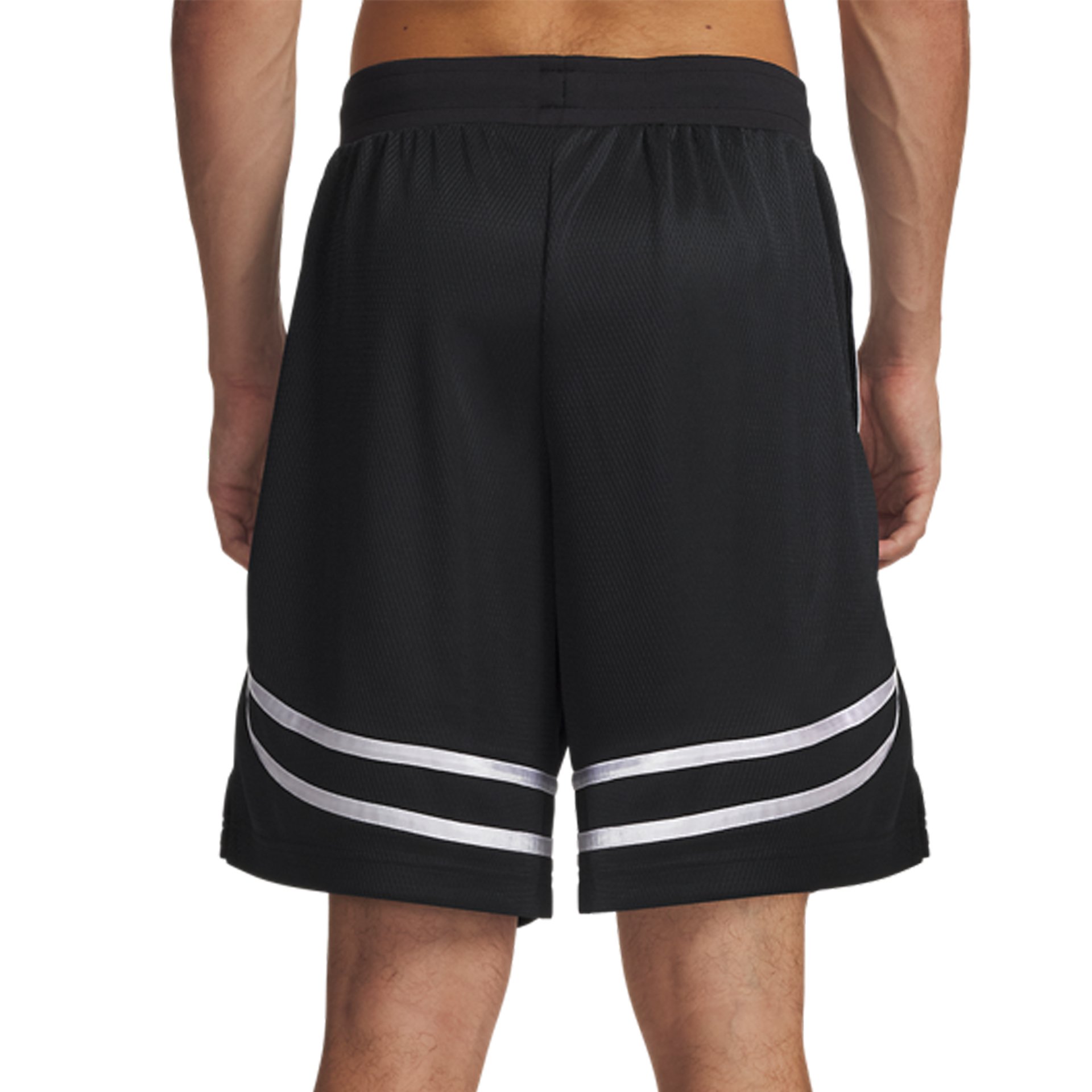 Curry Short "Black"