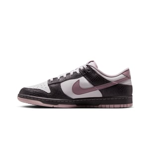 Dunk Low SE "Snakeskin Medium Ash"