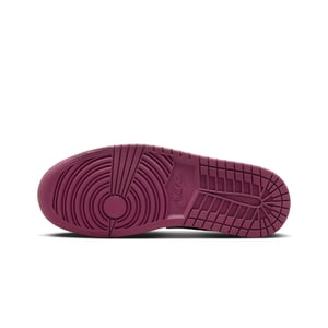 WMNS Air Jordan 1 Low "Fireberry"