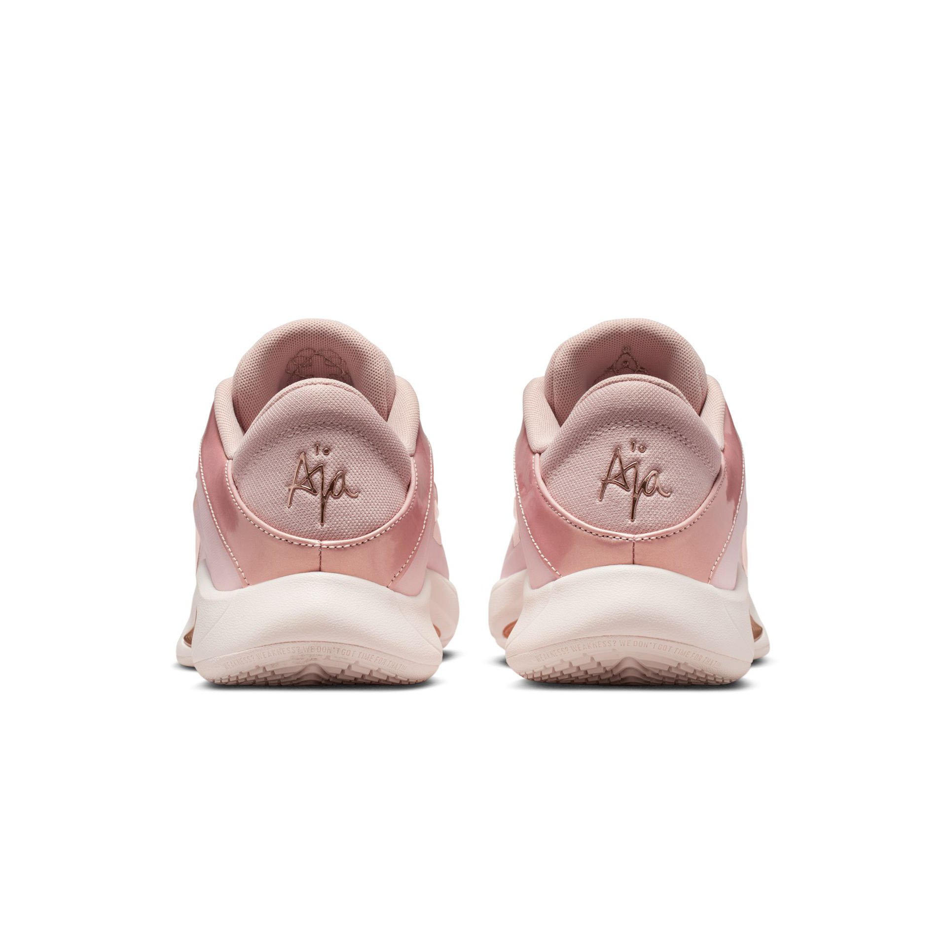 A'One "Pink Gold"