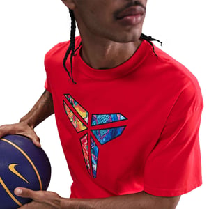 Kobe Max90 What The Tee "Red"