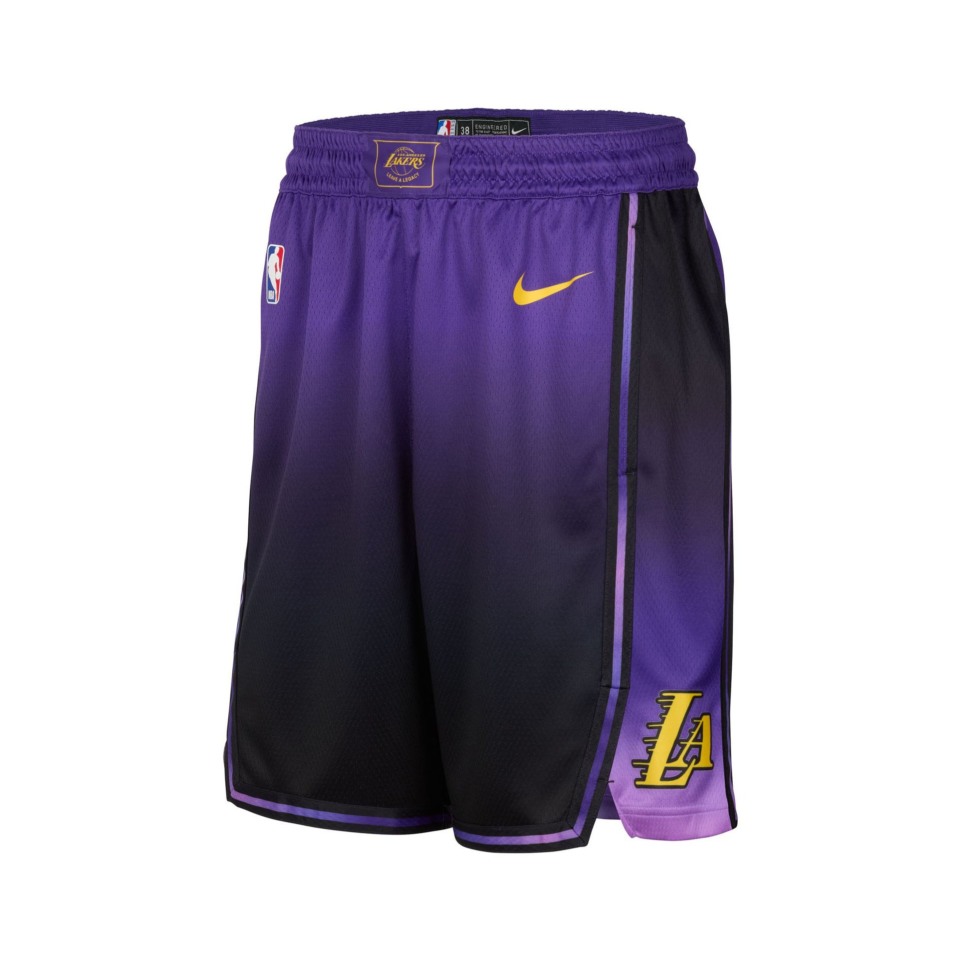Los Angeles Lakers CE Swingman Short
