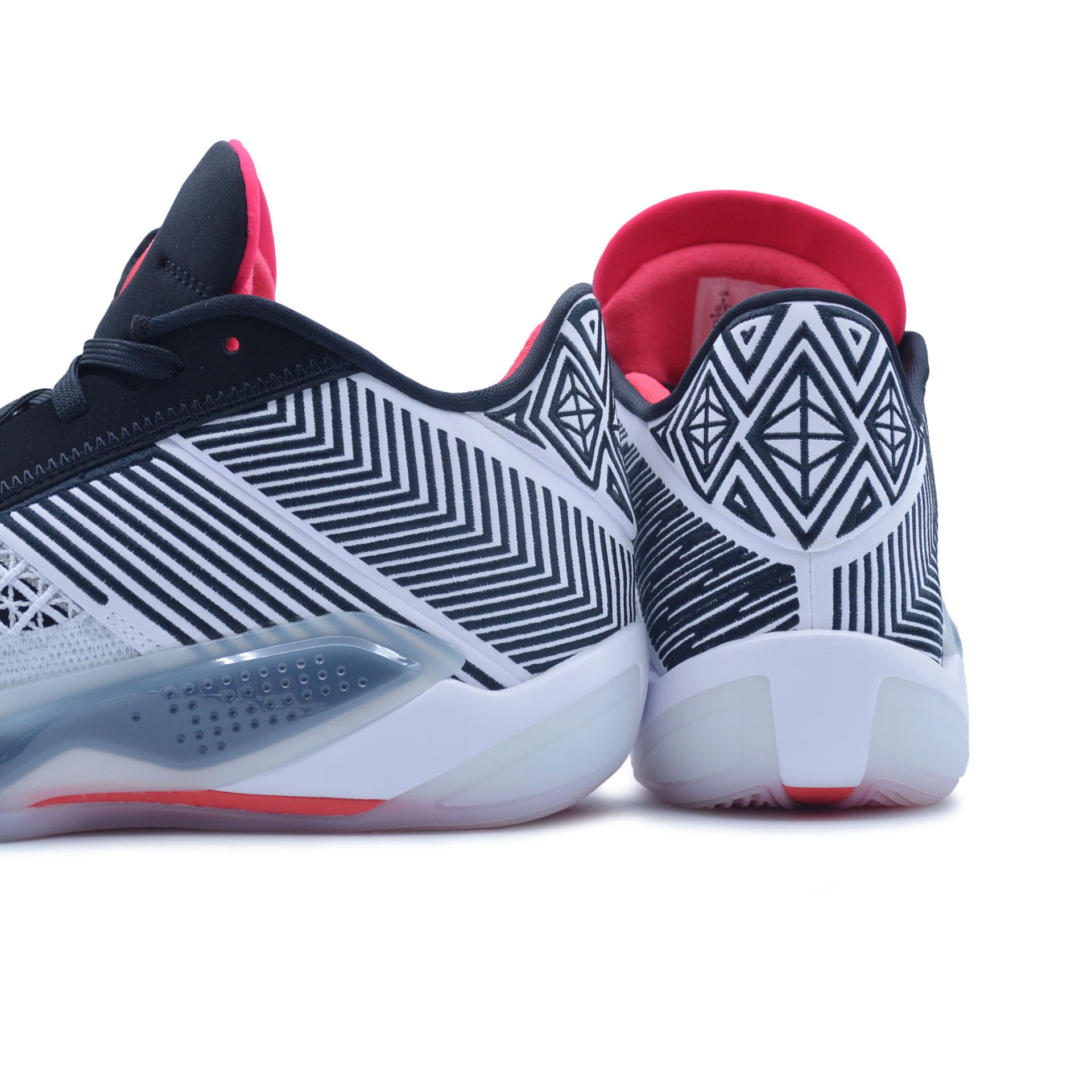 XXXVIII Low "Fundamental"