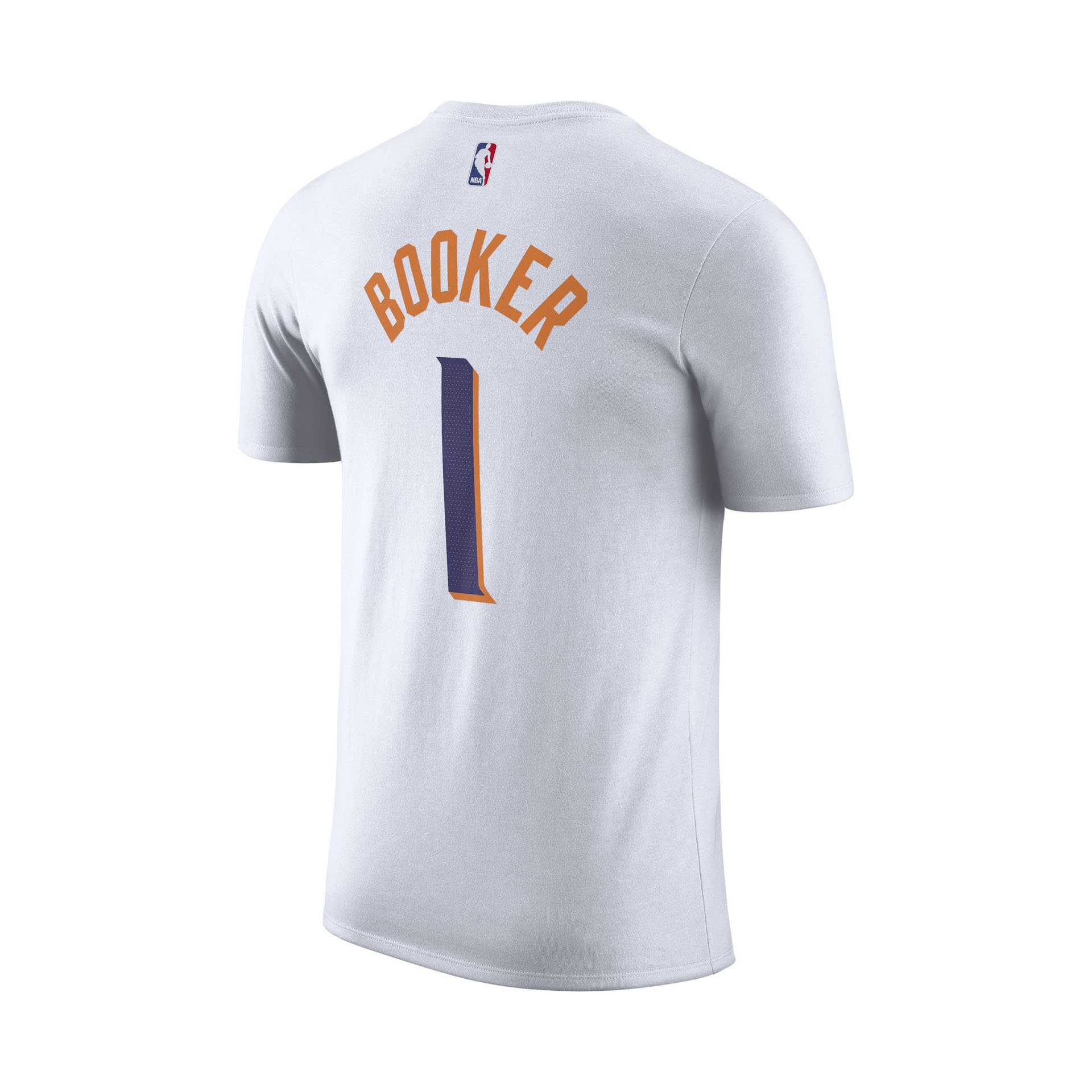 Phoenix Suns NN Association Tee "Booker"