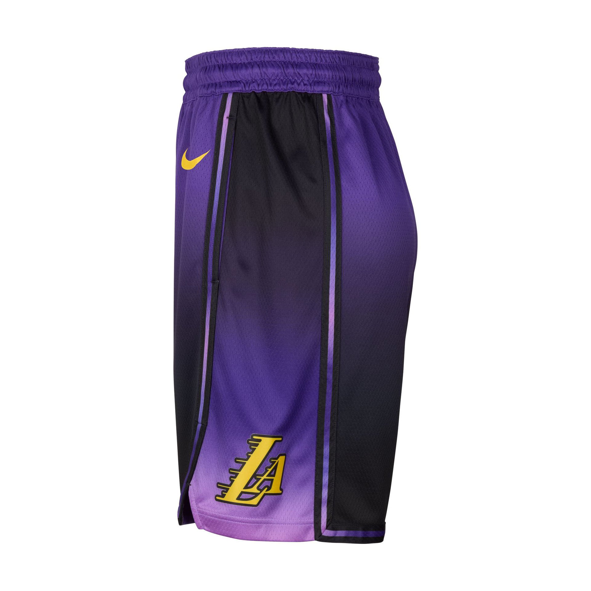 Los Angeles Lakers CE Swingman Short