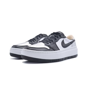 WMNS Air Jordan 1 LV8 Low "Silver Toe"