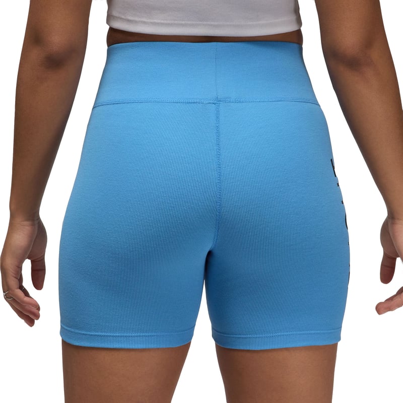 WMNS Jordan Artist Series by Darien Birks Short "Coast" 2