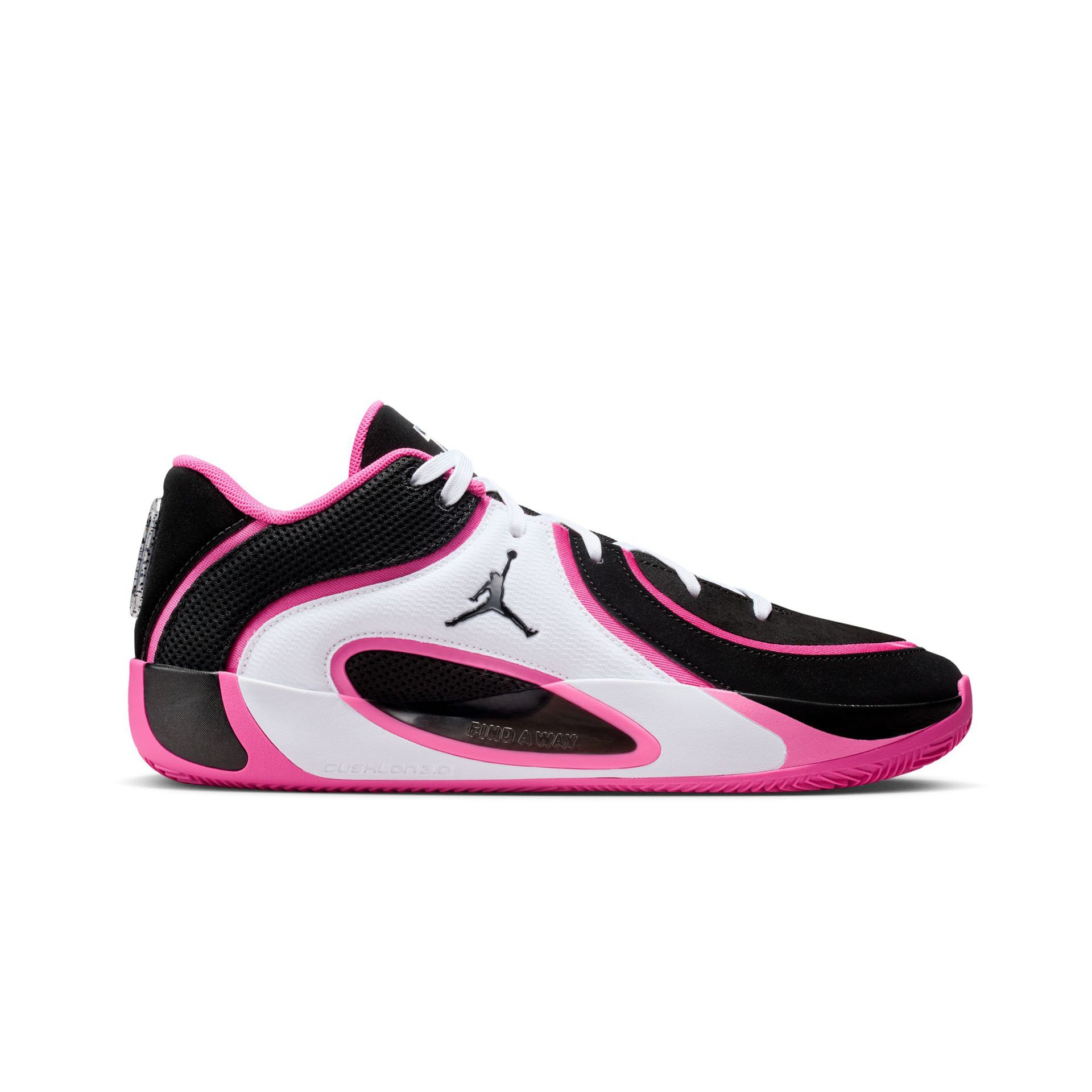 Tatum 4 "Pinksicle"