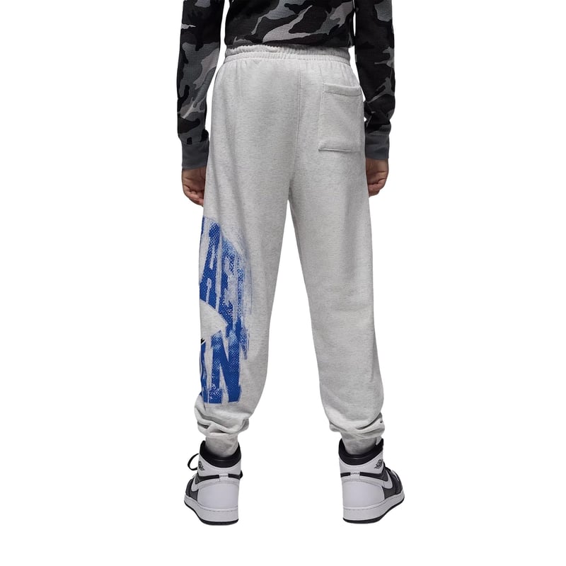 MVP HBR Pant "Birch Heather" Kids 2