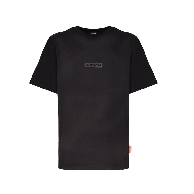 Airdom Box Aero Tee