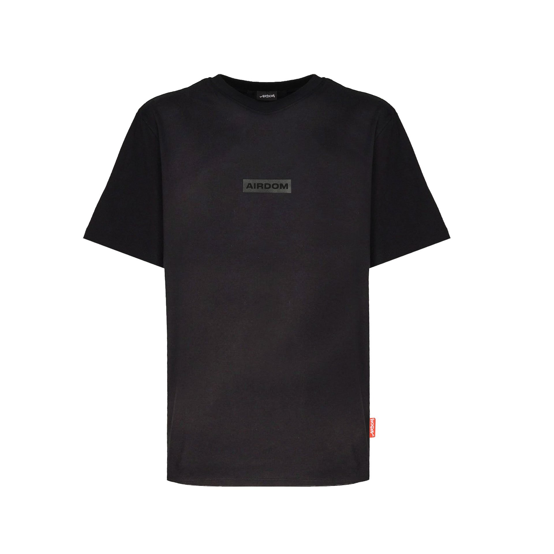Airdom Box Aero Tee