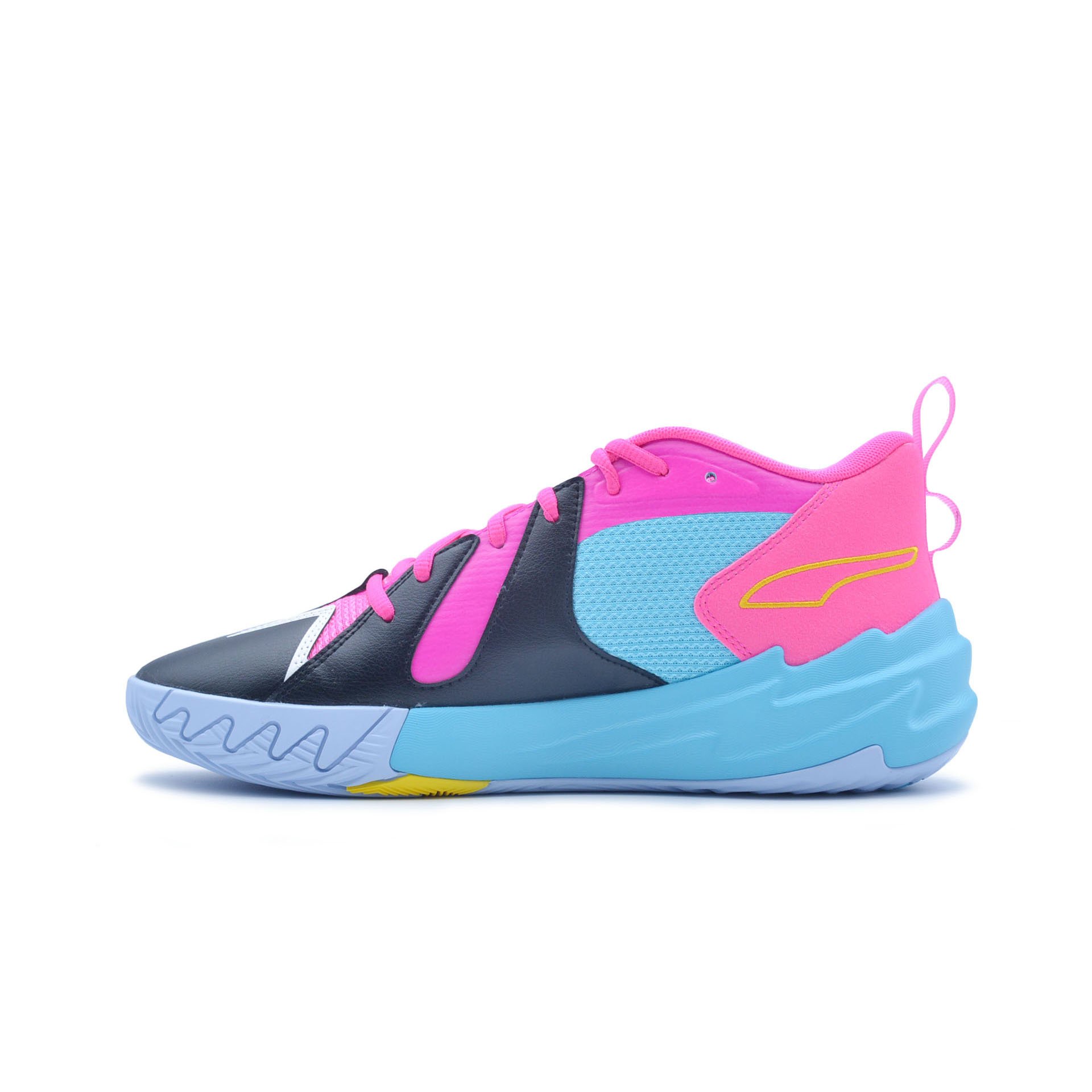 Scoot Zeros 1 "Northern Lights"