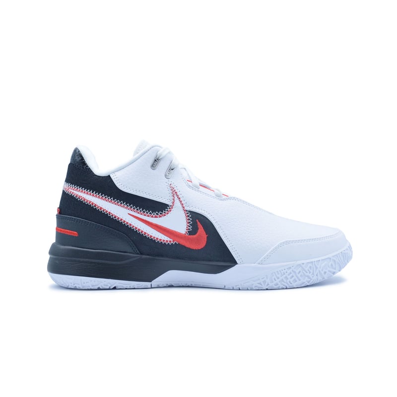 LeBron NXXT Gen AMPD "First Game"