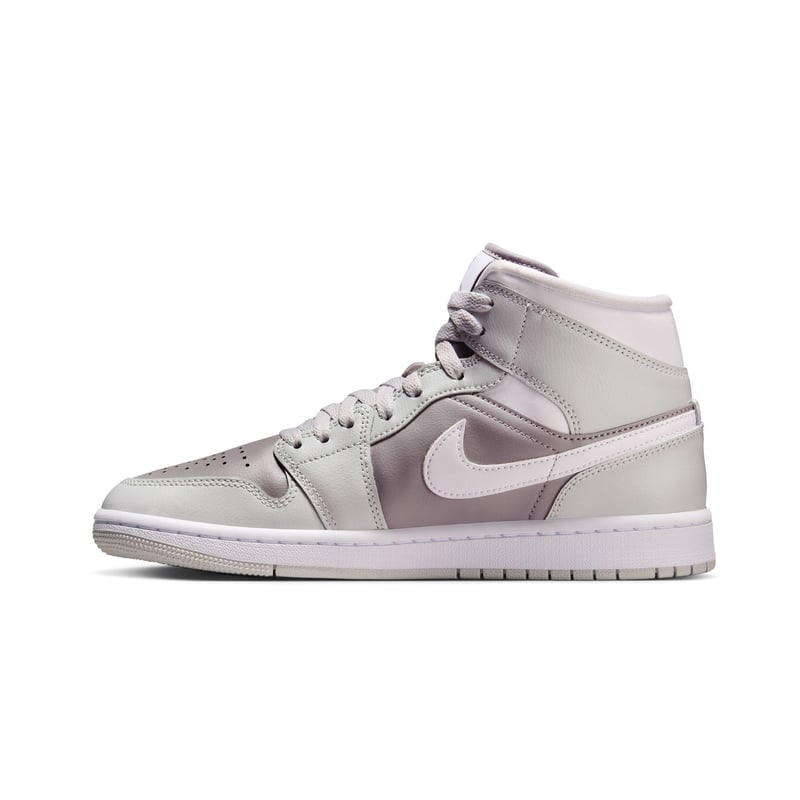WMNS Air Jordan 1 Mid "Atmosphere Grey" 2