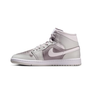 WMNS Air Jordan 1 Mid "Atmosphere Grey"