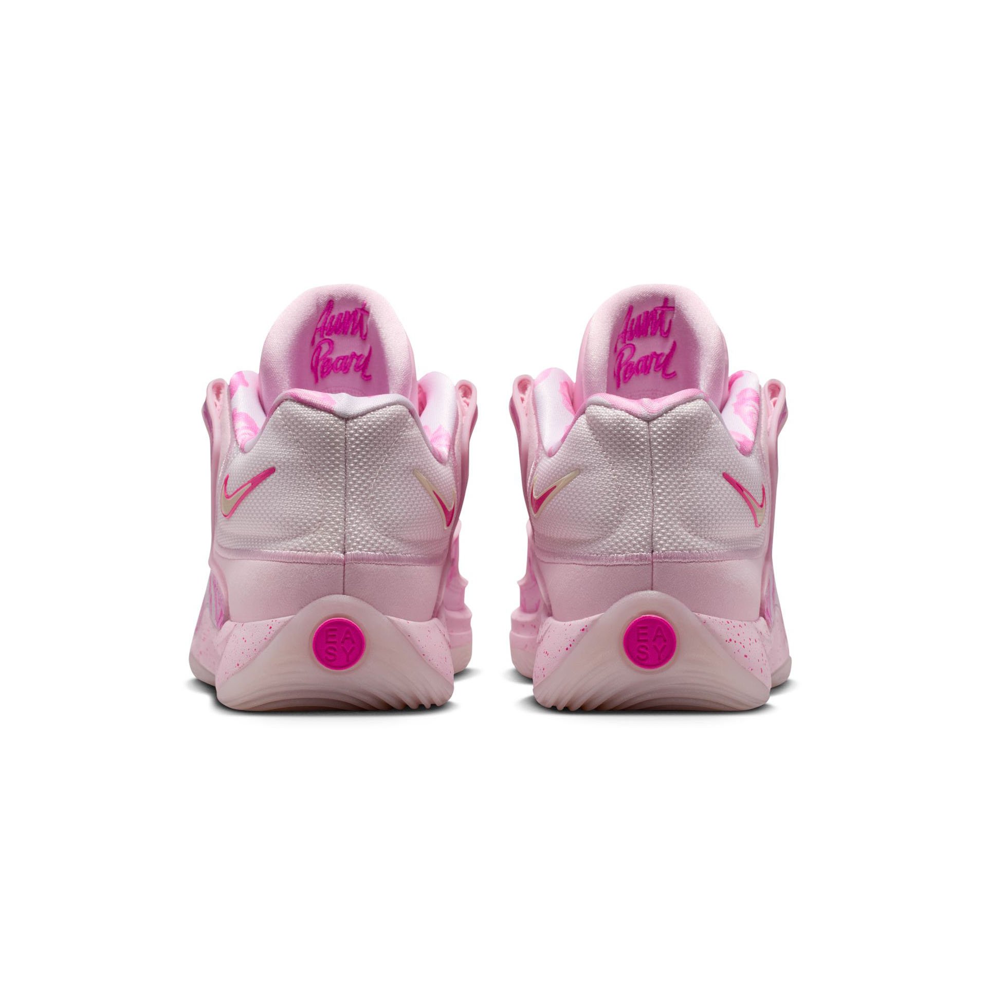 KD 18 "Aunt Pearl"