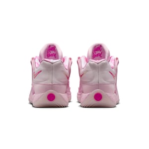 KD 18 "Aunt Pearl"