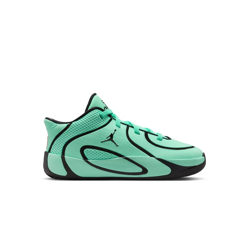 Tatum 4 "Green Glow" PS