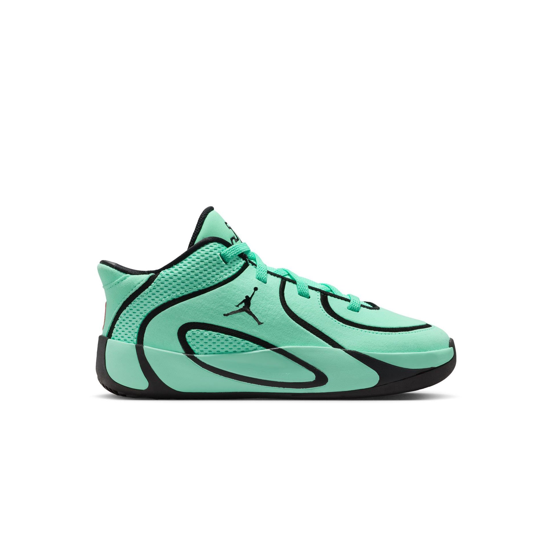 Tatum 4 "Green Glow" PS