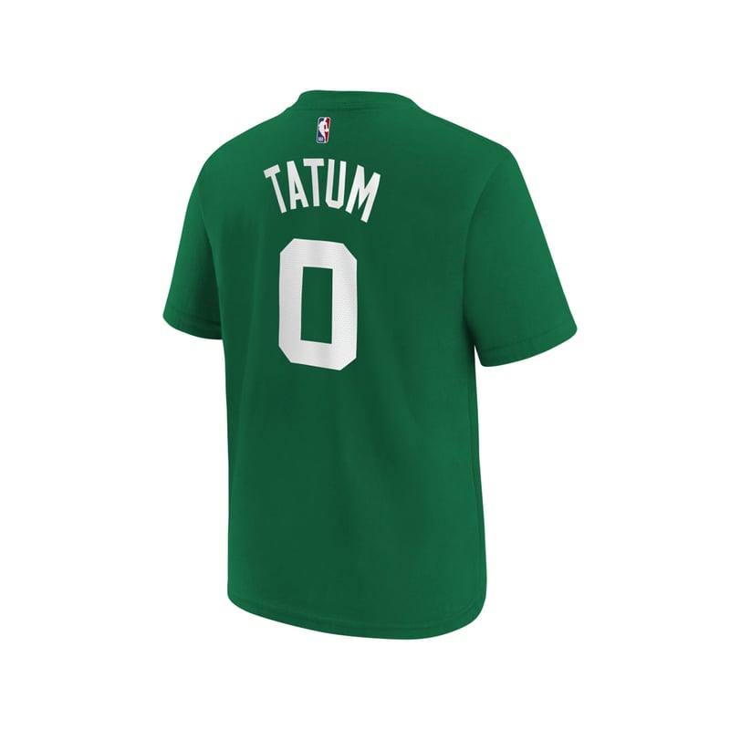 Boston Celtics Icon NN Tee "Tatum" Kids 2
