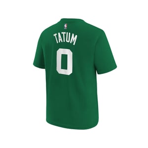 Boston Celtics Icon NN Tee "Tatum" Kids