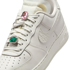 WMNS Air Force 1 Low PRM "Light Bone"