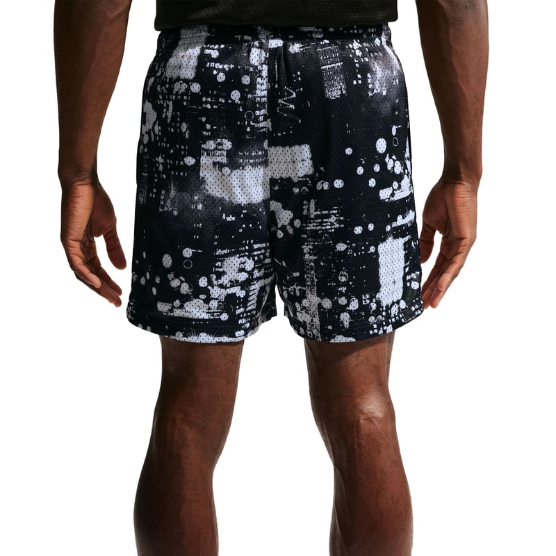 Standard Issue Practice Mesh AOP Short 2