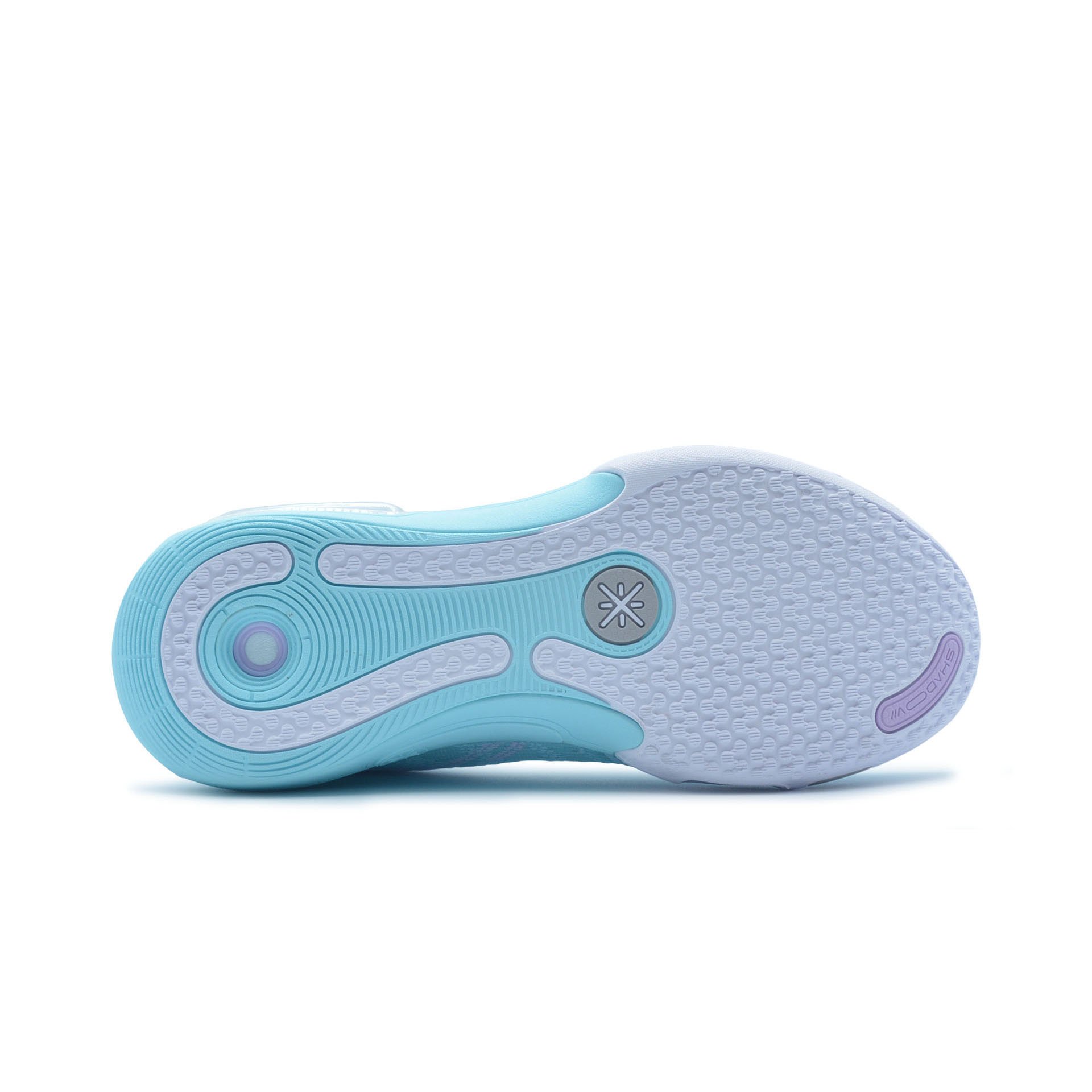 Wade Shadow 7 "Mint"