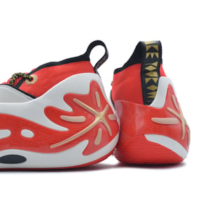 Way of Wade 11 "Overtown"