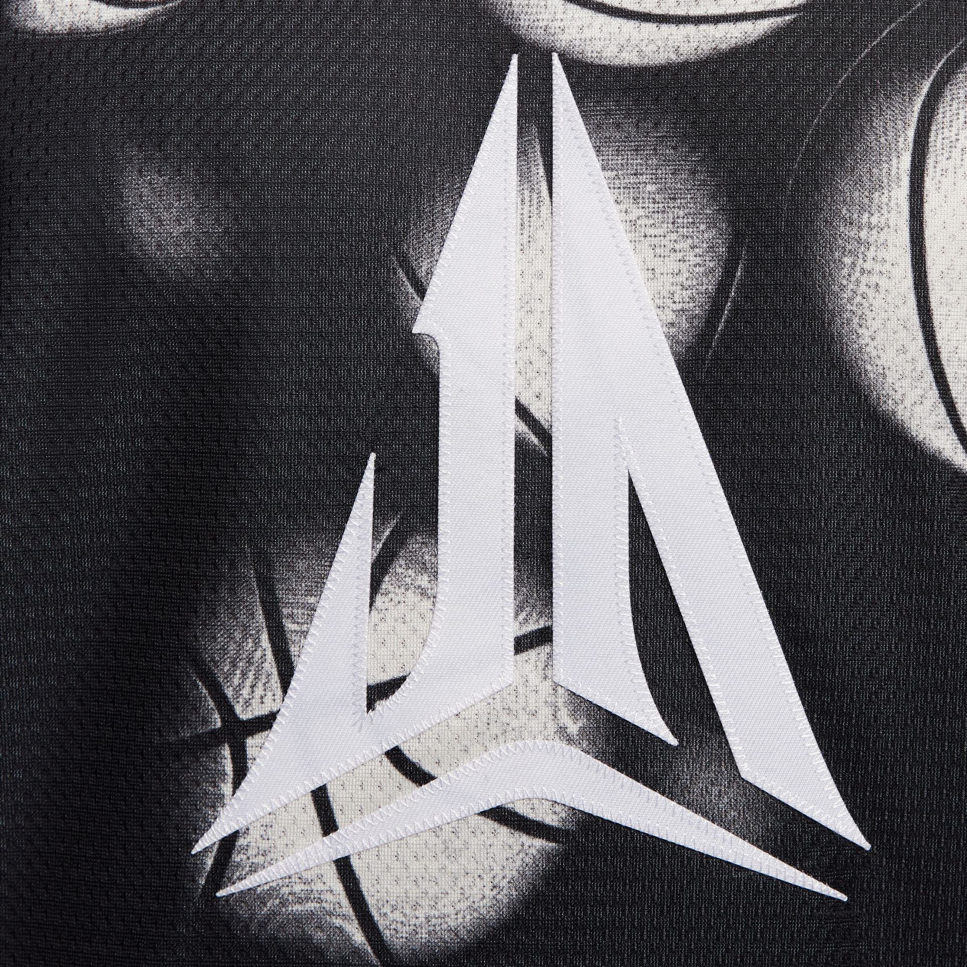 Ja DNA Jersey "Black White"