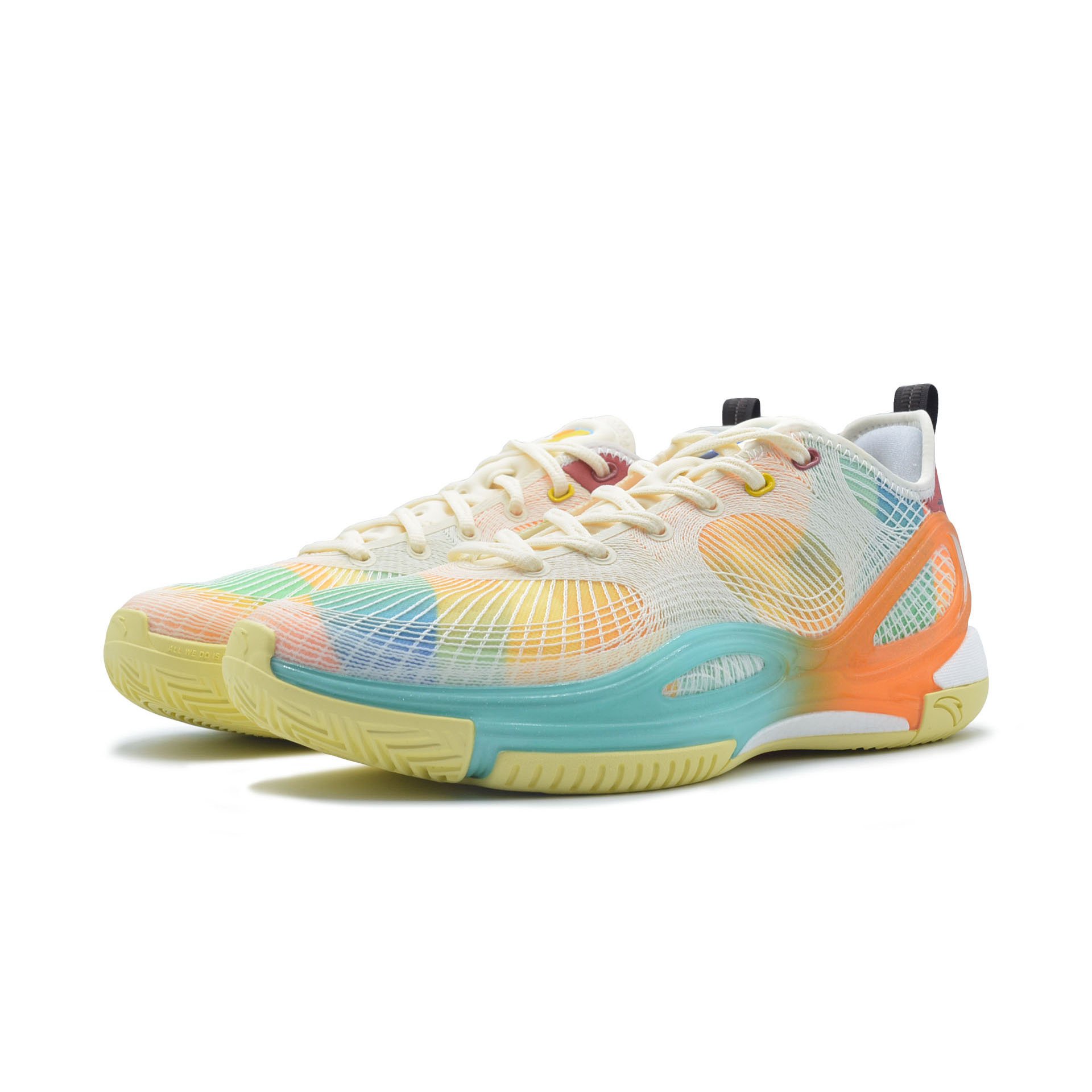 Splash 7.0 "Rocco"